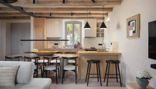 Luxury Villa Motovun - Foto 3