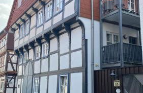 Apartment Häuserstraße 15 - Foto 23