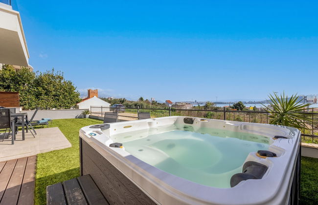 Stunning 2-bed Apartment in Kastela - Foto 17