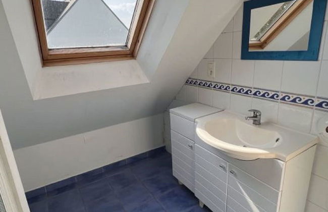 Pleasant Holiday Home With Garden - Foto 15