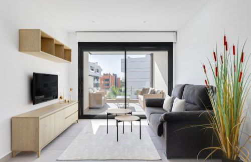 Valentino Golf II Luxury - Foto 14