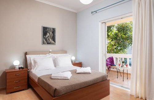 Villa Ithaca - Foto 38