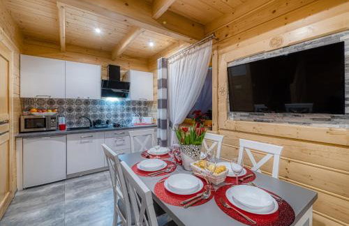 Domki Szarotki - Foto 44