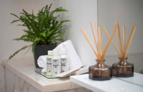 Sky Apartment - Foto 18