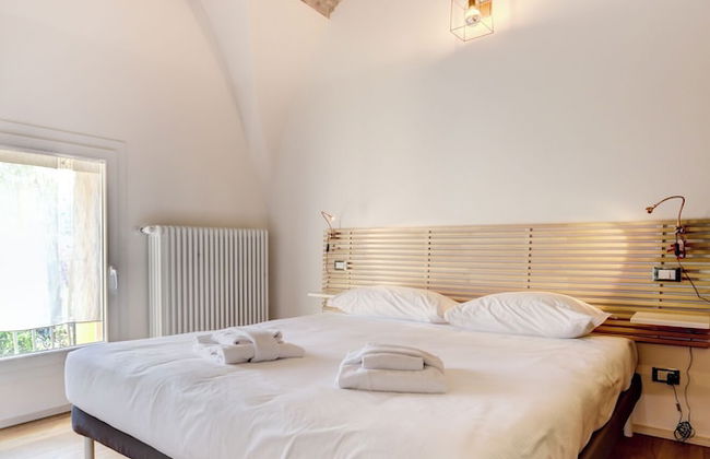 Airport Apartments by Wonderful Italy - Foto 8