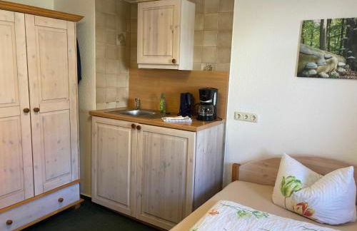 Bauernhofpension Büchsenschütz - Foto 21