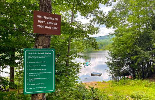 Cozy in the Woods - Foto 32