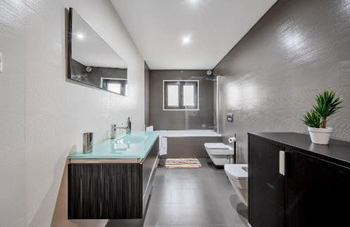 AZEITÃO DAMAS VILLA - Foto 43