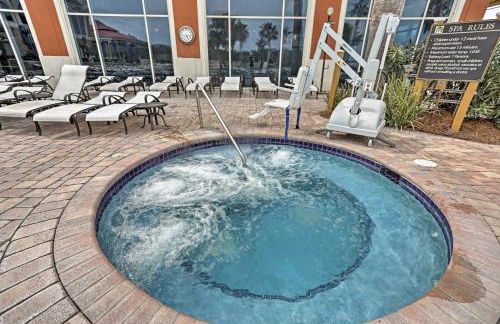 Pensacola Beach Resort Condo with Beach Access! - Photo 34