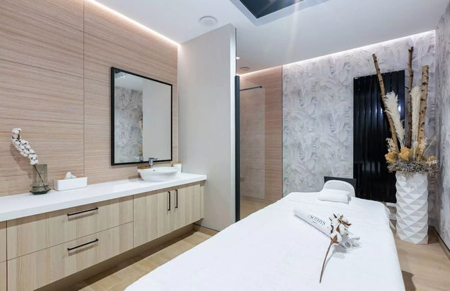 Citadines Eurometropole Strasbourg - Photo 29