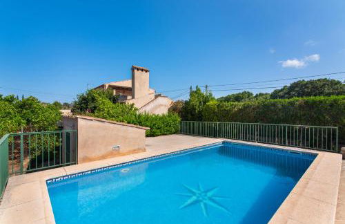 Apartamento Rural con piscina Finca Can Petit - Photo 16