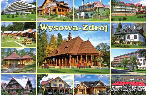 Domki wypoczynkowe - całoroczne. - Foto 14