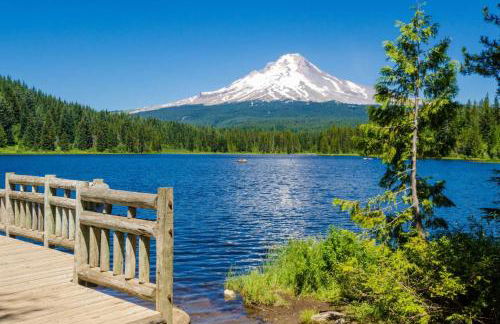 Tamanawas Cabin - Foto 50