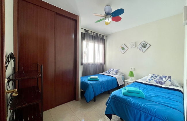 Belvilla by OYO Atico con Jacuzzi en Carboneras - Photo 7