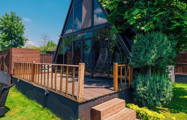 Kurtköy Park Bungalov - Foto 48