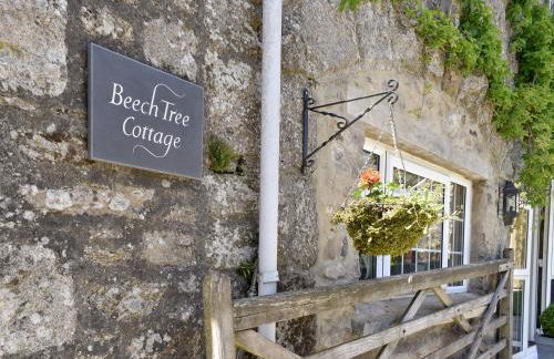 Beech Tree Cottage At Blackaton Manor Farm - Foto 17