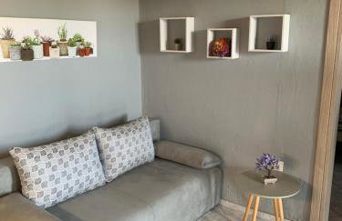 Cleopatra's Cozy Cottage - Foto 6