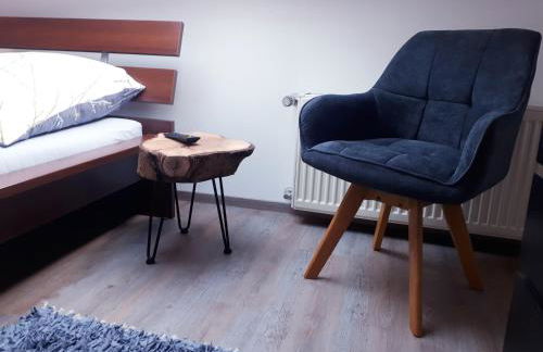 Ferienwohnung am Dachsberg, Bayerischer Wald - Foto 21