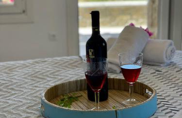 Paradisia Villas - Photo 130