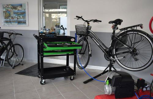 Parkhotel Montigeto - Foto 43