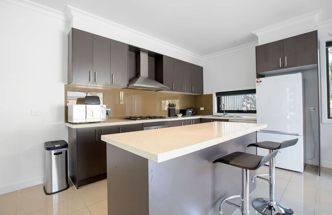 Stunning 3beds Near Knox Shopping Centro@wantirna - Foto 10