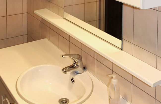 5 Person Holiday Home in Selsoyvik - Photo 16