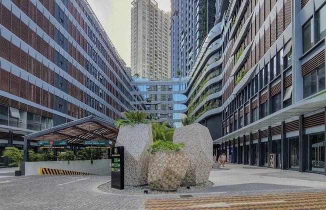 Lumiere Riverside Luxury Apartment - Photo 30