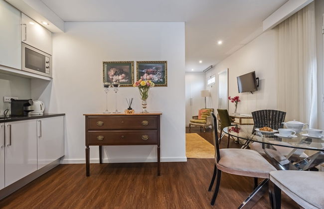 Quinta da Tia Briosa Palheiro I by Homie - Foto 39