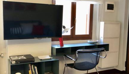 Mini suite del borgo antico - design e charm in centro - Foto 4