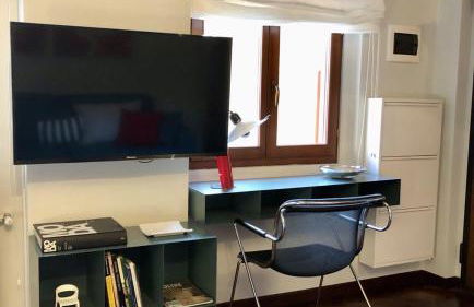 Mini suite del borgo antico - design e charm in centro - Foto 4