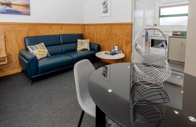 Motueka TOP 10 Holiday Park - Foto 6