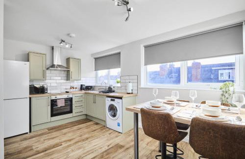 Stylish Headingley Apartments - Foto 14