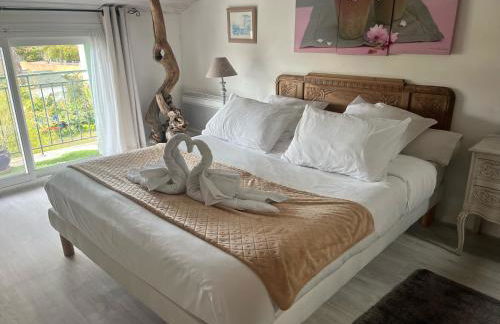 GITES - Mas Saint-Louis - Piscine chauffée - Foto 50