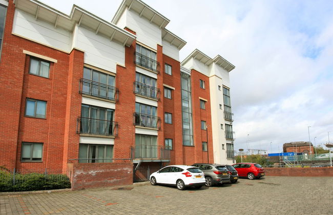 Albion Street Apartments - Foto 80