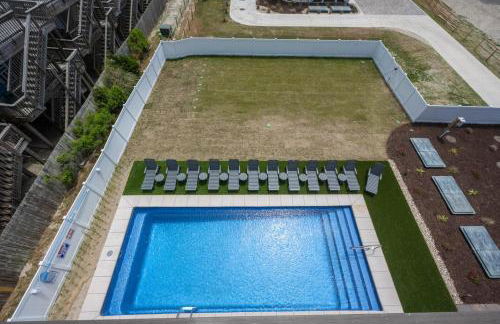 Solara 14 Bedroom Home at Hatteras Island Reserve - Foto 31