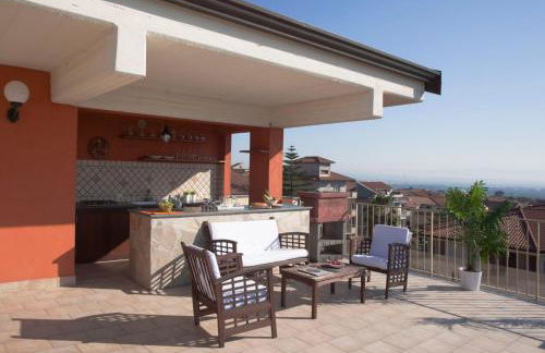 Motta Residence Hotel - Foto 12