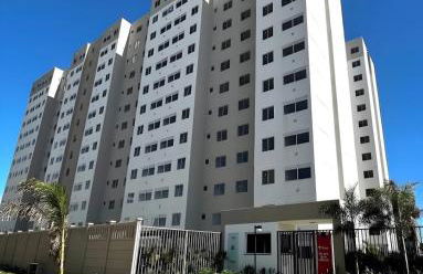 Apartamento em Fortaleza - Foto 1