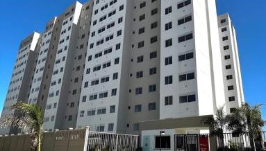 Apartamento em Fortaleza - Foto 1