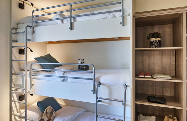 Holiday Suites Nieuwpoort - Foto 2