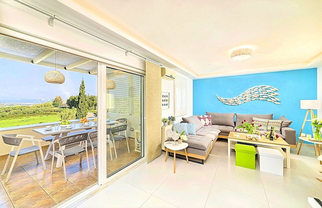 Cretan Mansion with Heated Swimming Pool - Foto 2