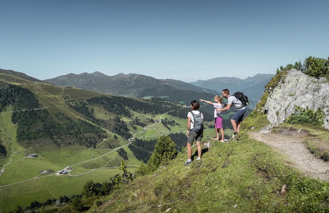 Spacious Apartment in Uderns near Ski Area - Foto 24