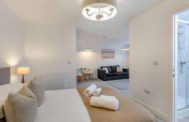 Lonsdale House Boutique Apartments - Foto 10