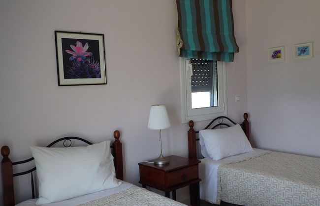 Villa Aqua Marine - Foto 2