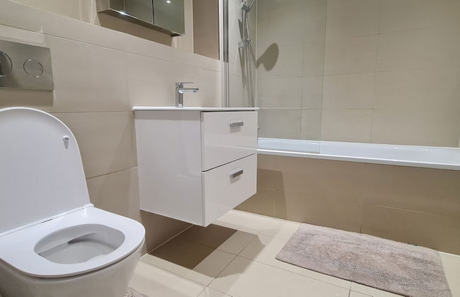 Stunning 1-bed Apartment in Hemel Hempstead - Foto 6