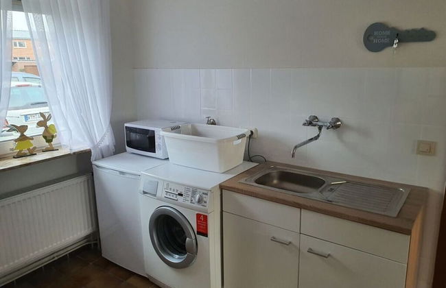 Holiday Home Nordseegluck - Foto 10