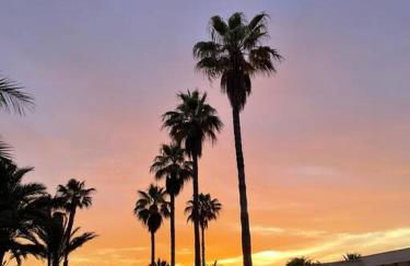 Villa VistaMar Retreat El Carmoli - Foto 26