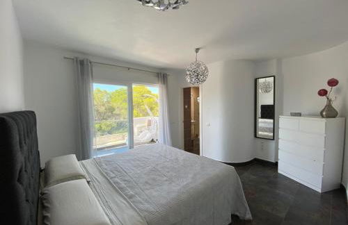 5 bedroom villa in Cala Vadella - Foto 21