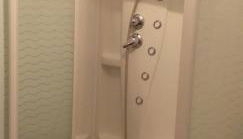 Maison de campagne avec piscine - Foto 3, Shower