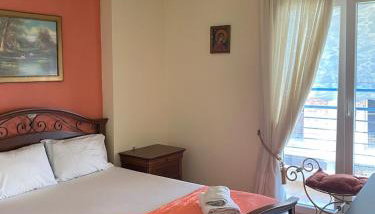 Heart of Igoumenitsa - Cozy Home - Foto 3, towels