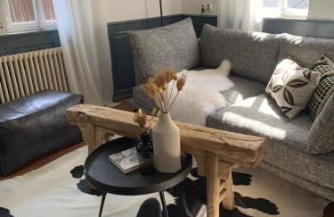 Nibelungen Odenwaldhaus - Foto 10